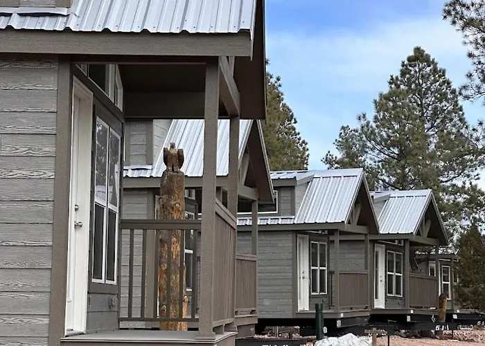 Chalet Cozy By Forest View 4b *