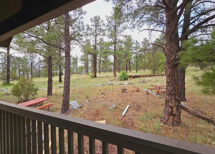 Cozy By Forest View 4b Chalet *