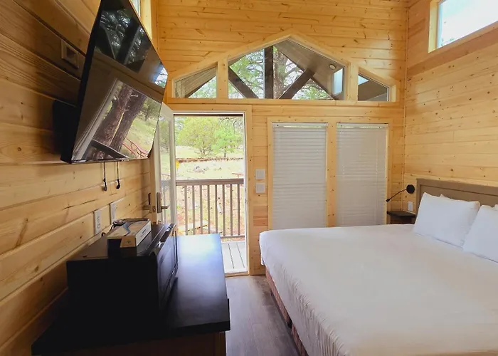 Cozy By Forest View 4b Williams